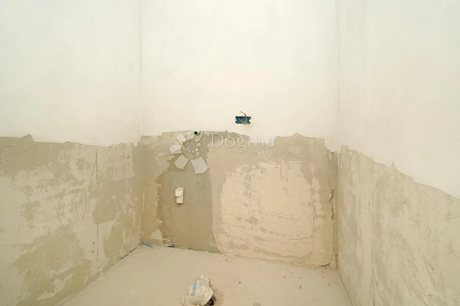 penthouse na 2.katu moderne novogradnje blizu mora! - slika 13