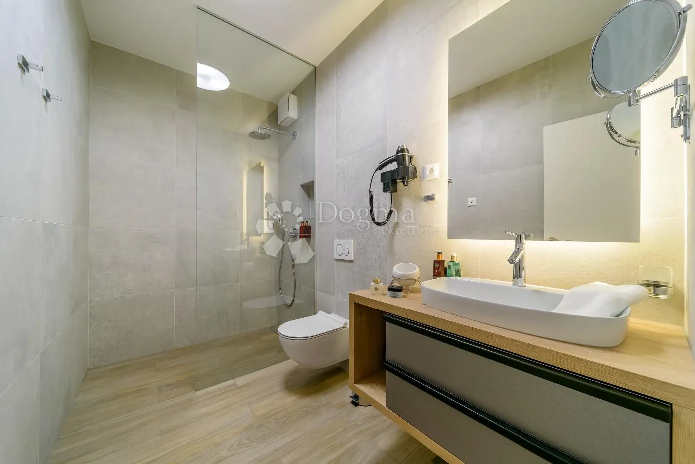 marina kod trogira – luxuzne ville lucy ***** villa cherry - slika 15