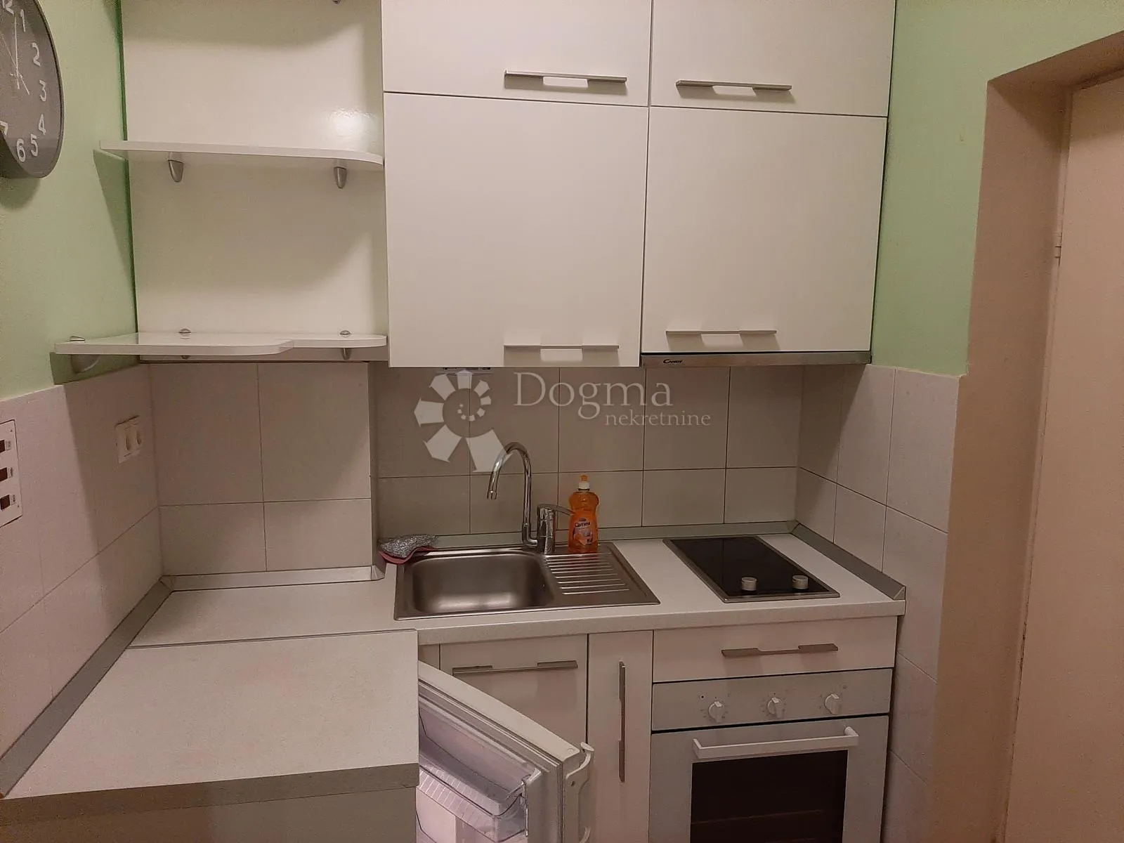 namješten stan, ozaljska, idealan za investiciju i stanovanje - slika 4