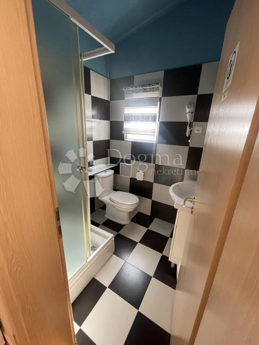 hotel na boriku u zadru - slika 60