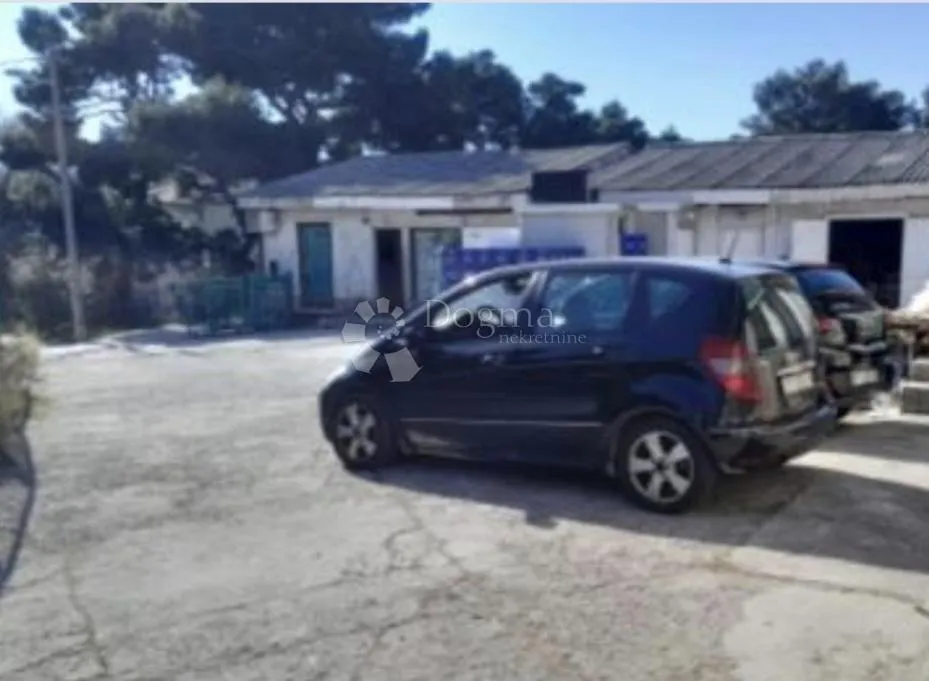skladište u splitu+ parking, najam - slika 7