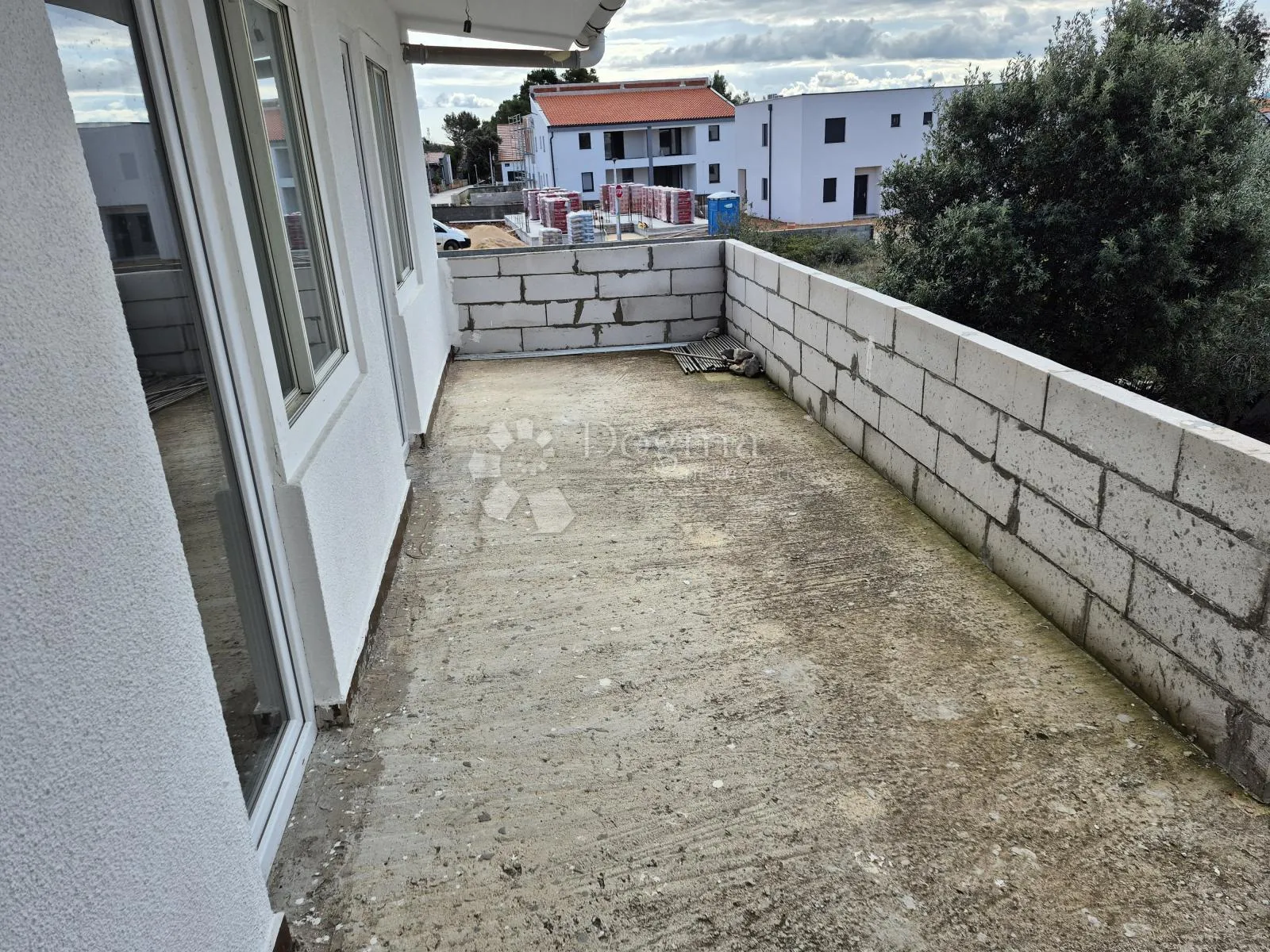 najam kuće – otok vir | idealno za radnike ili veće grupe (20+ osoba) - slika 4