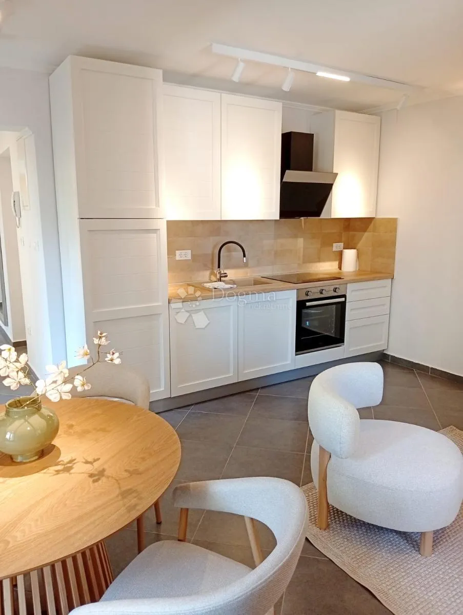 opatija, centar, stan dugoročan najam, 46 m2, parking - slika 5