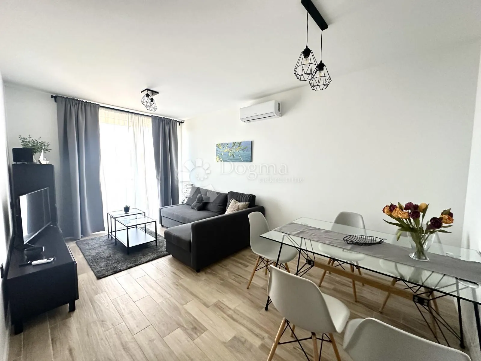kuća sa 4 apartmana i bazenom crikvenica - slika 19