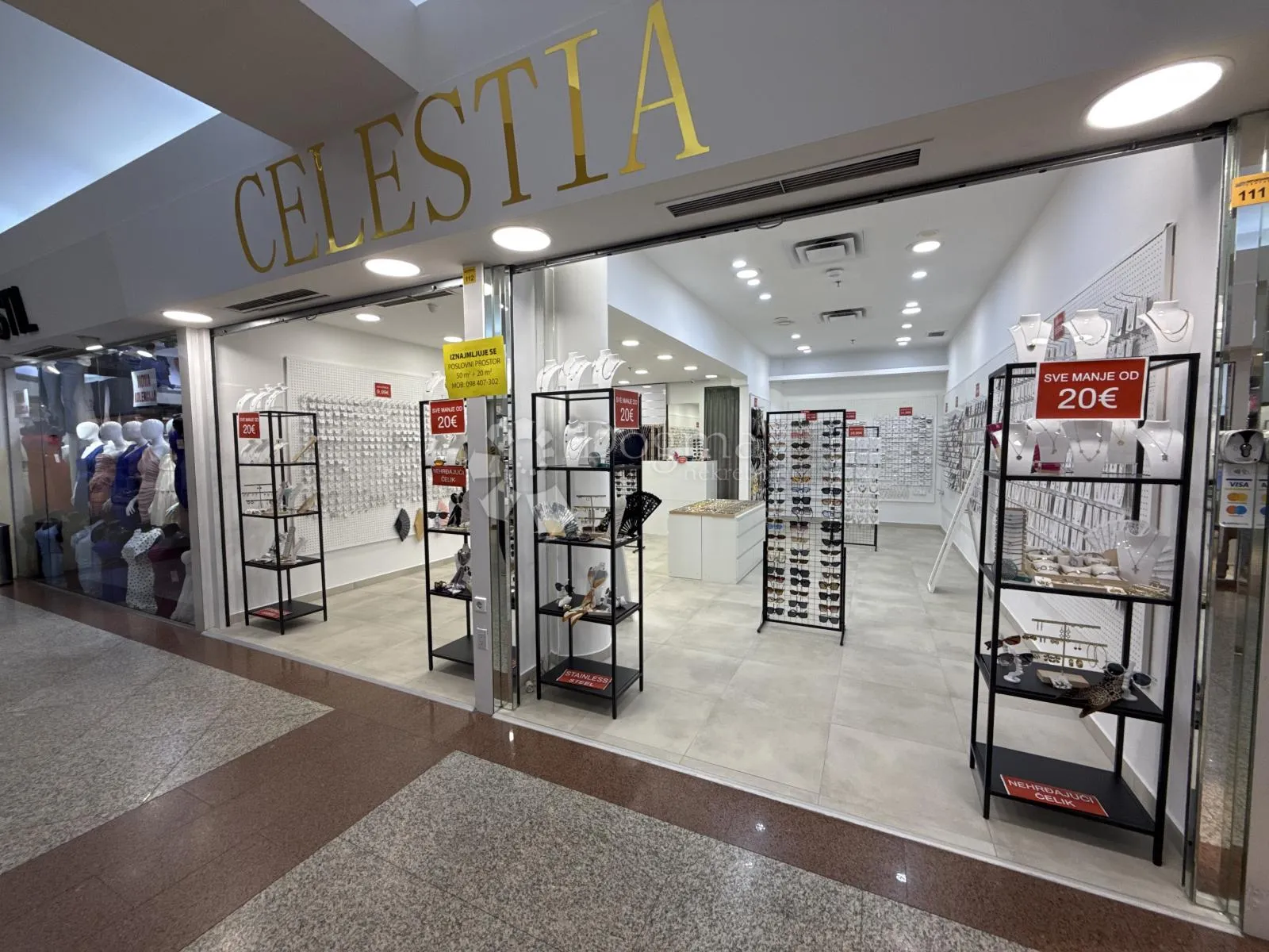 atraktivan prostor importanne centar zagreb, 70m2 - slika 2