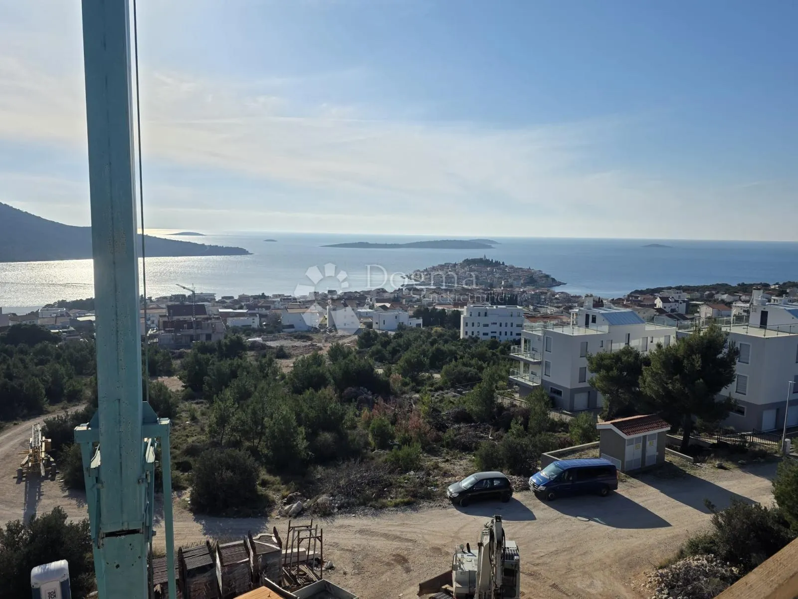 primošten-najljepsi penthouse u primoštenu - slika 4