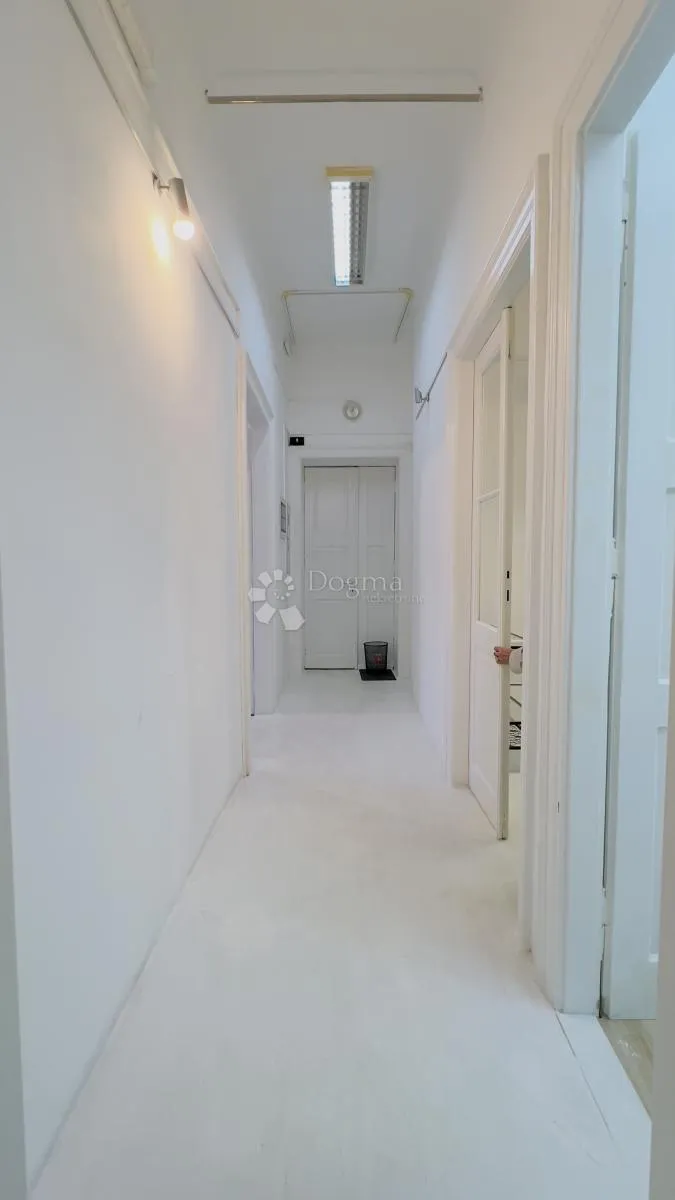poslovni prostor u blizini centra rijeke - slika 3