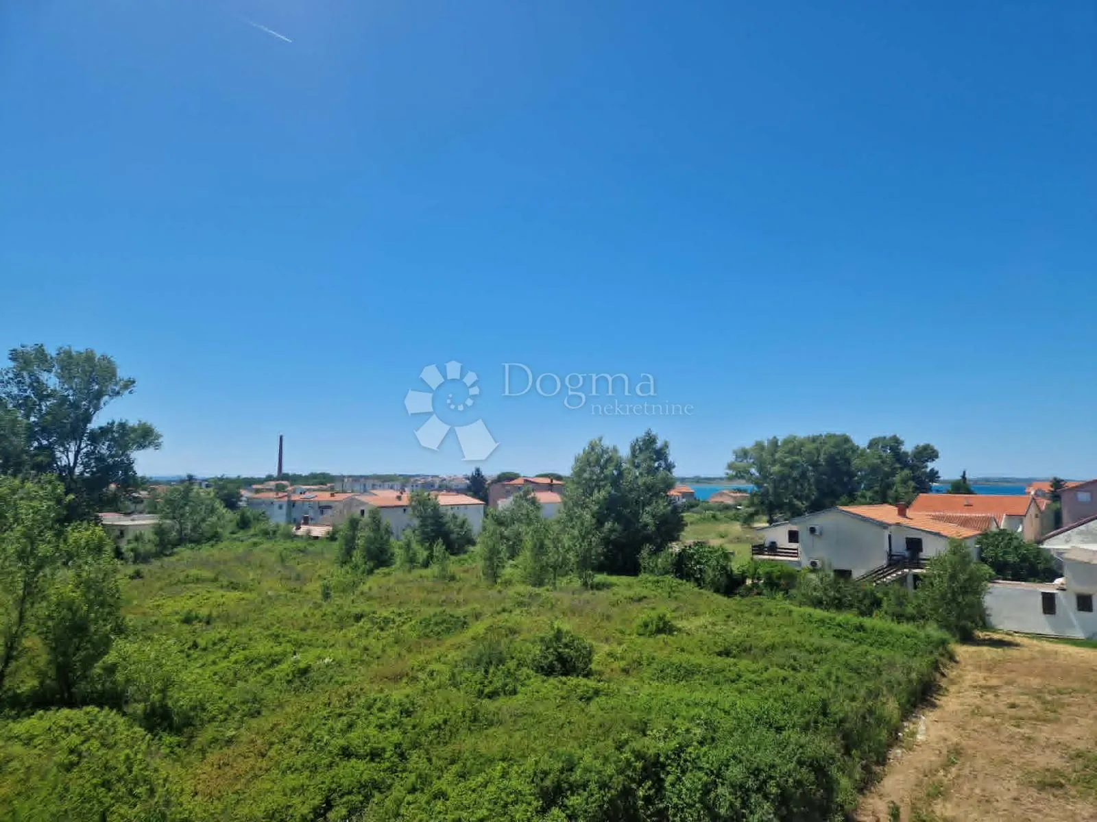 vrsi - novogradnja - stan d s krovnom terasom i jacuzzijem 98,26 m2 - slika 21