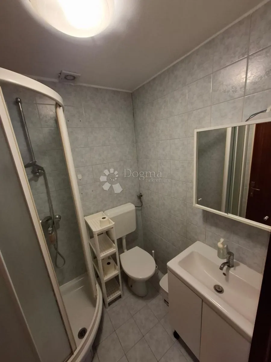 dvoetažni stan trešnjevka | 62m² | 2 kupaonice - slika 20