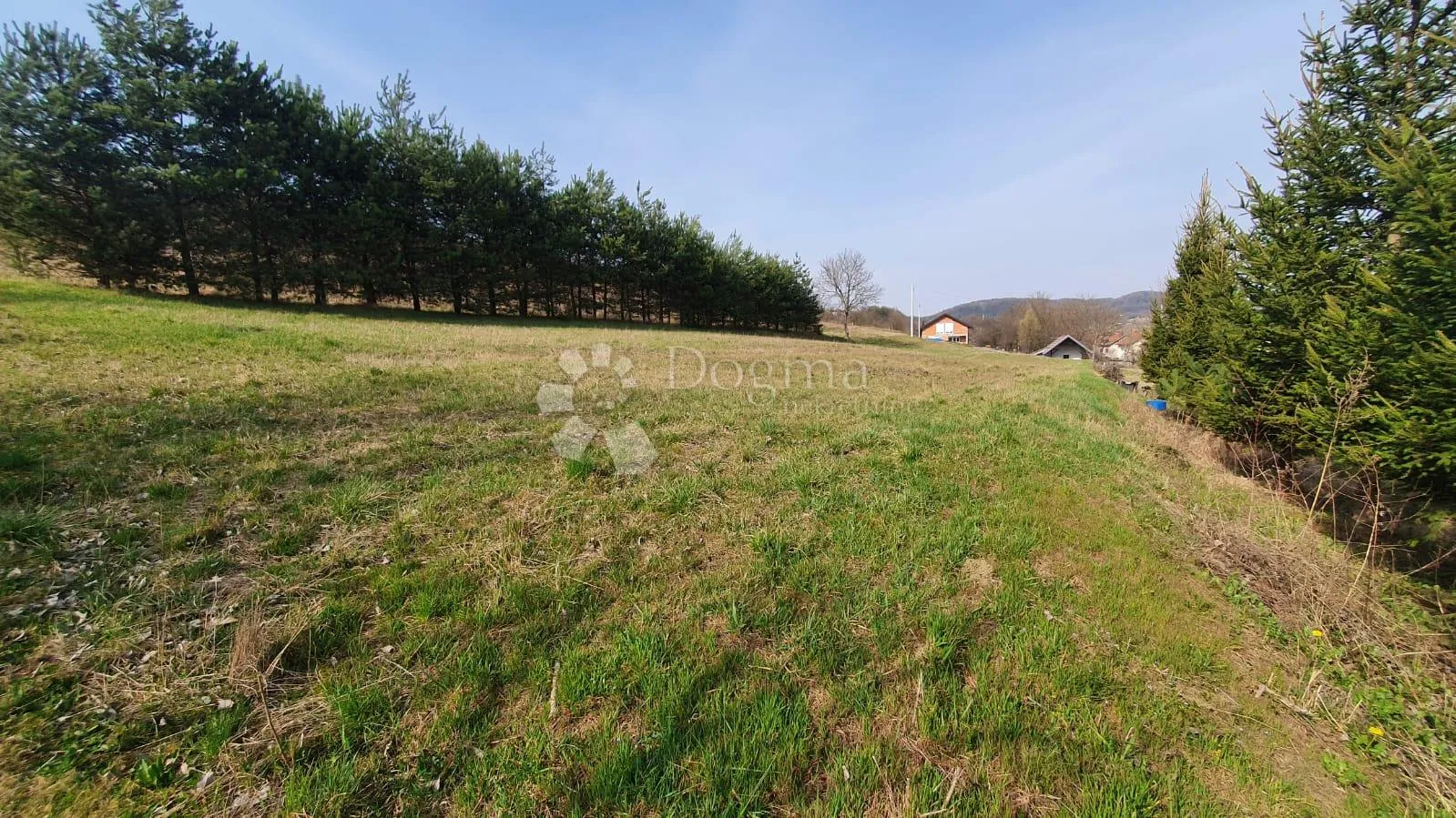 građevinsko zemljište u novom marofu - slika 6