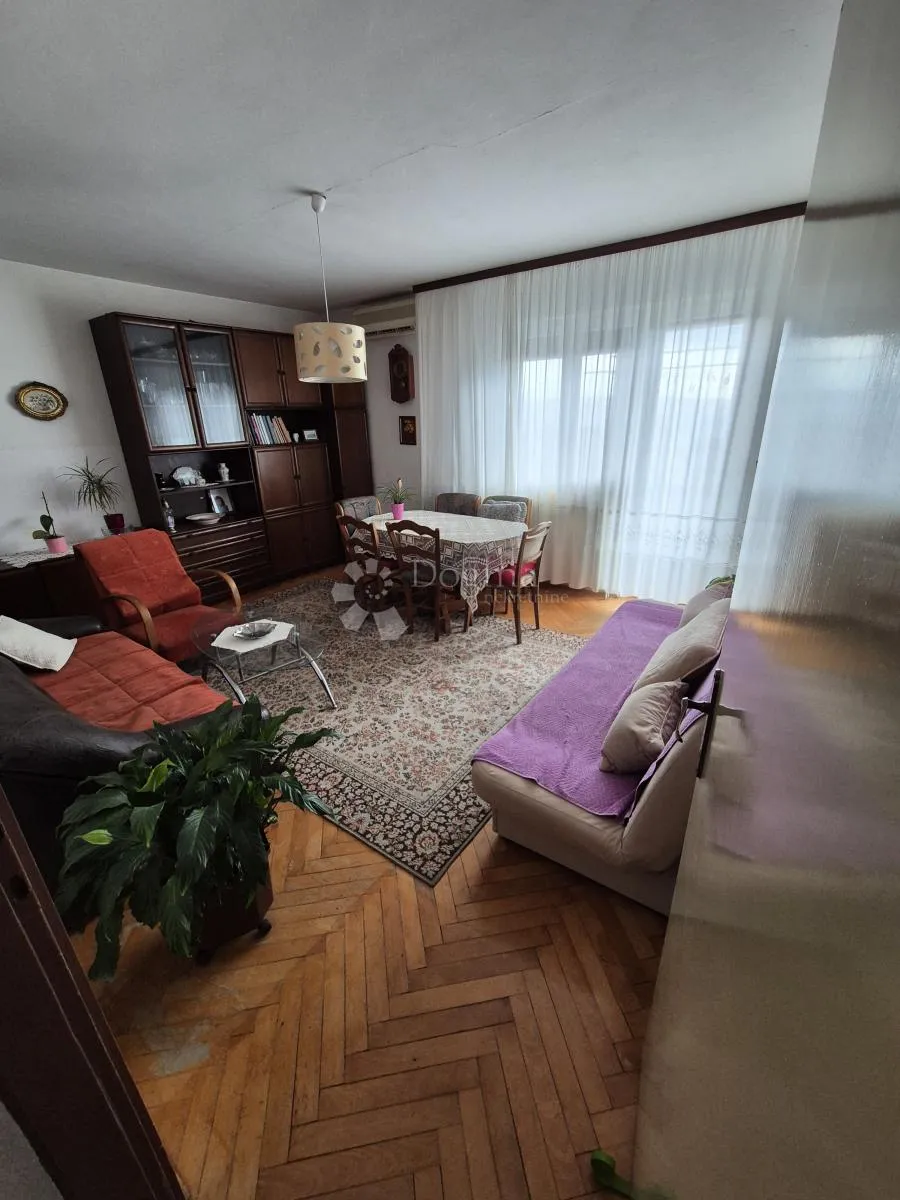 app 70m2 uži centar crikvenice - slika 4