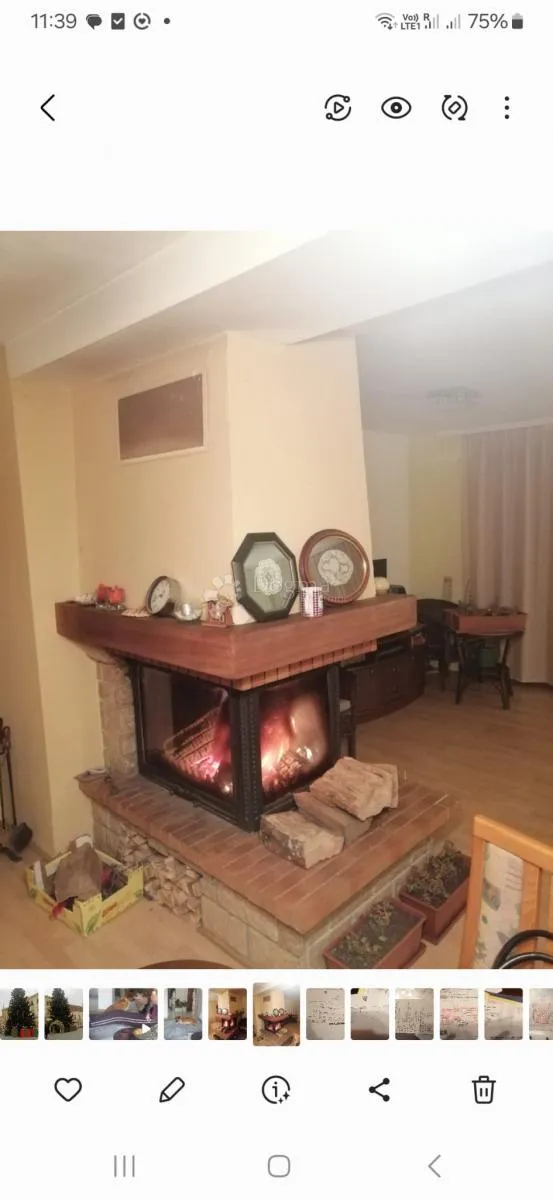 kuća u vinici - kraljica pogleda - slika 83