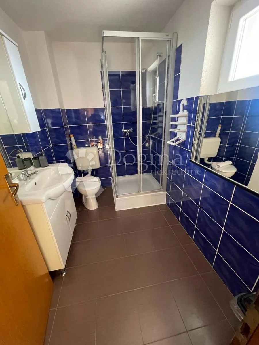 apartmanska kuća zadar, borik - slika 49