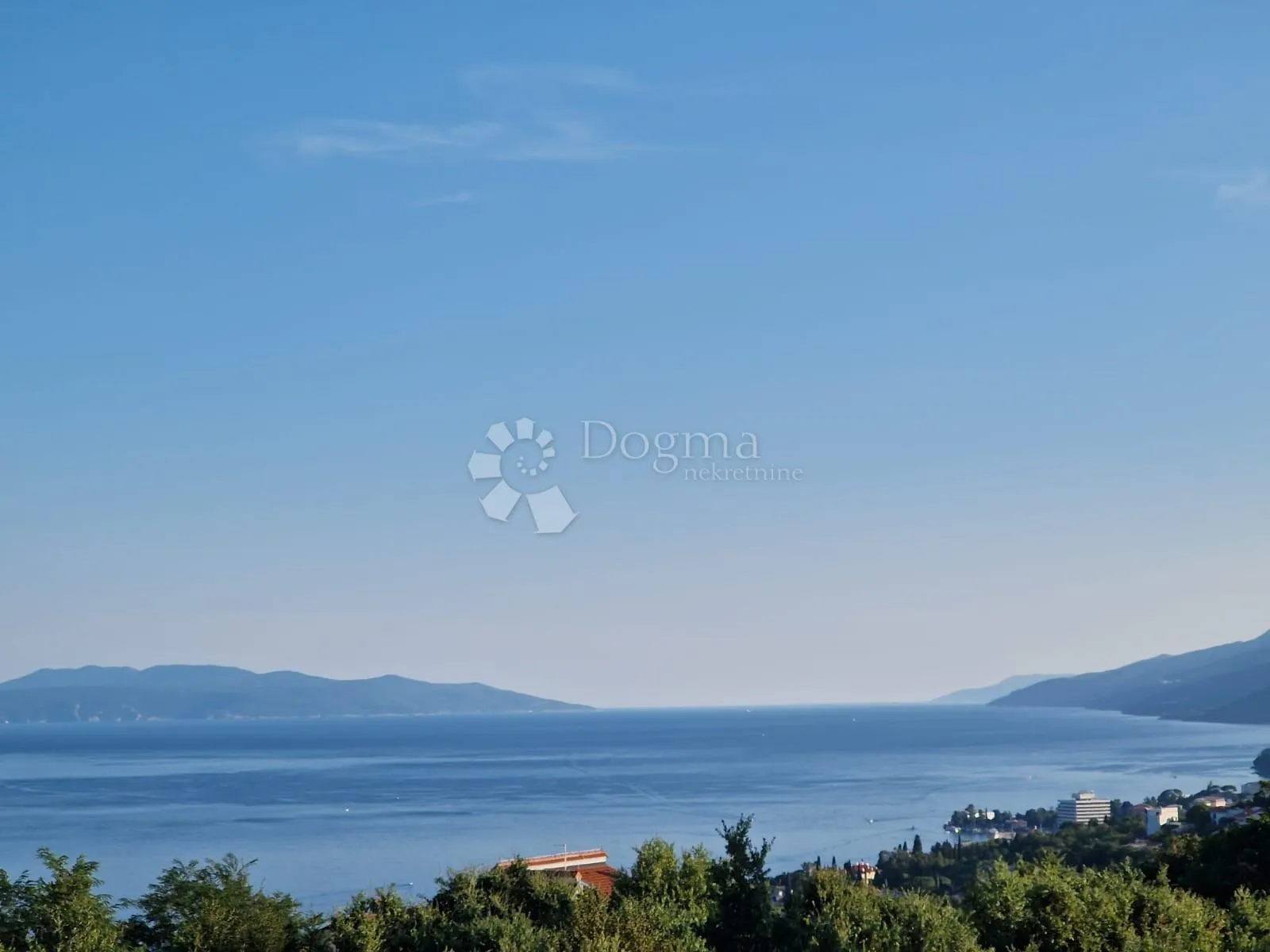 atraktivna villa sa pogledom na more - slika 6