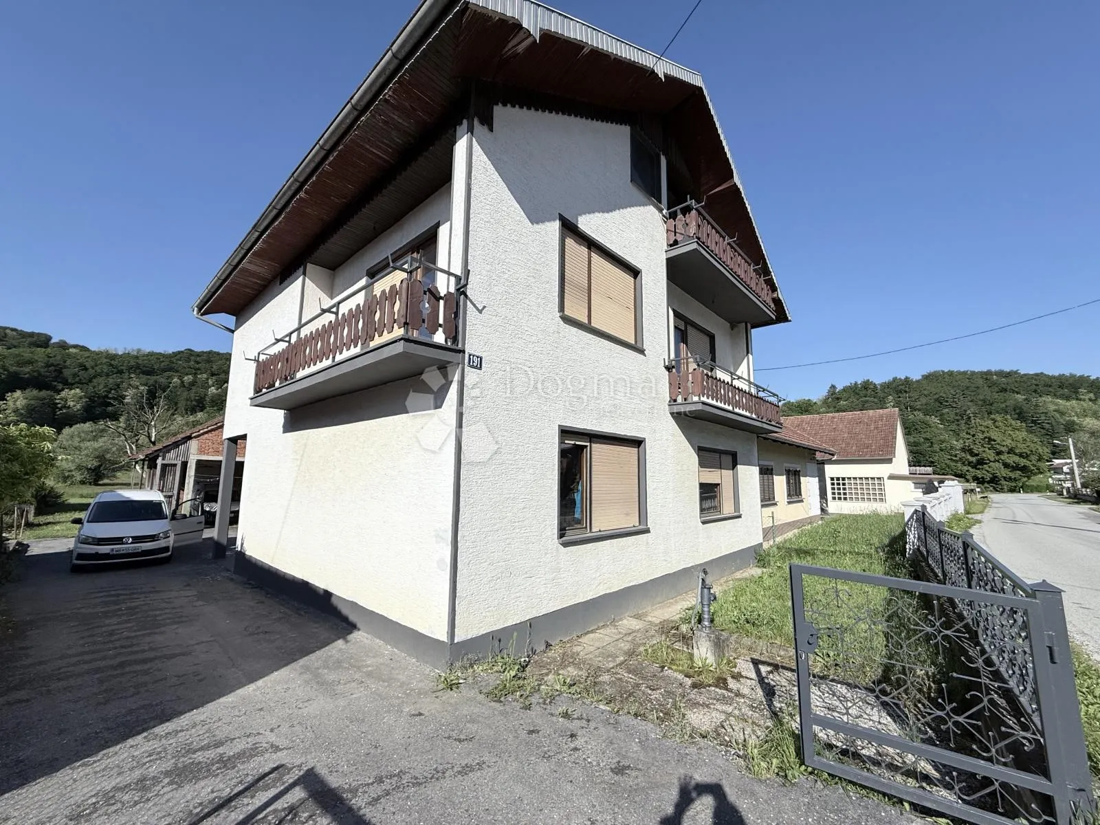 kuća donja pačetina - 220m2 - slika 5