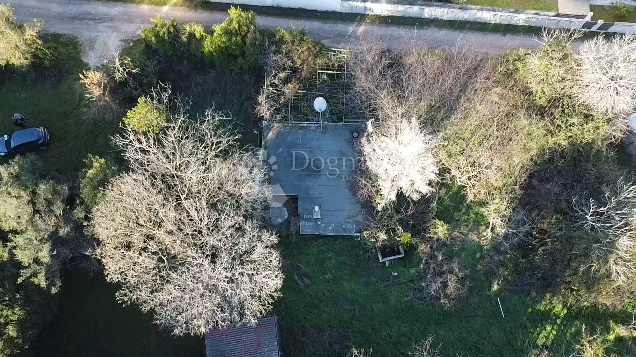 zemljište s objektom 200m od mora- banjole - slika 7