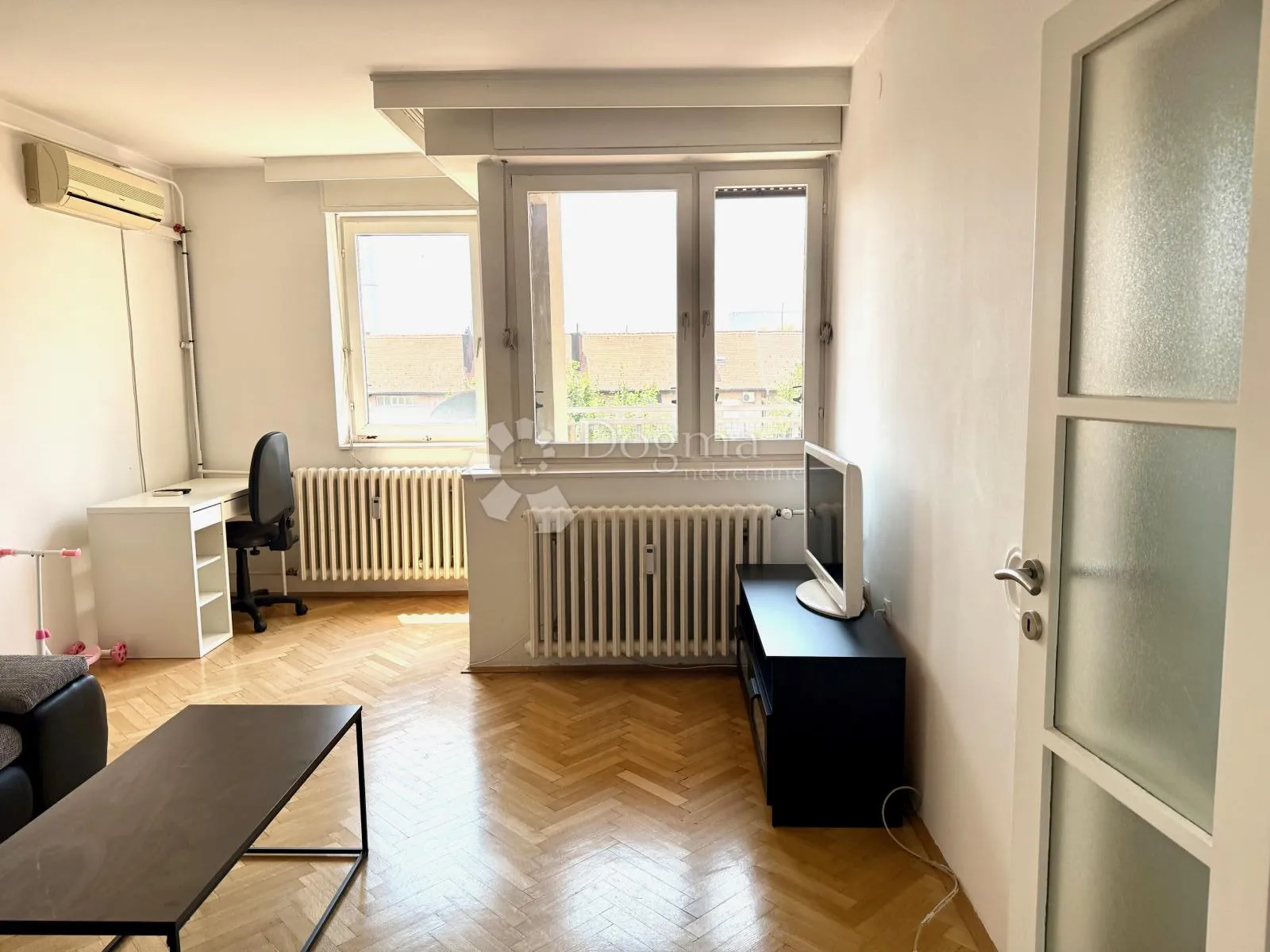 zagreb, ilica, stan 75 m2 s panoramskim pogledom - slika 7