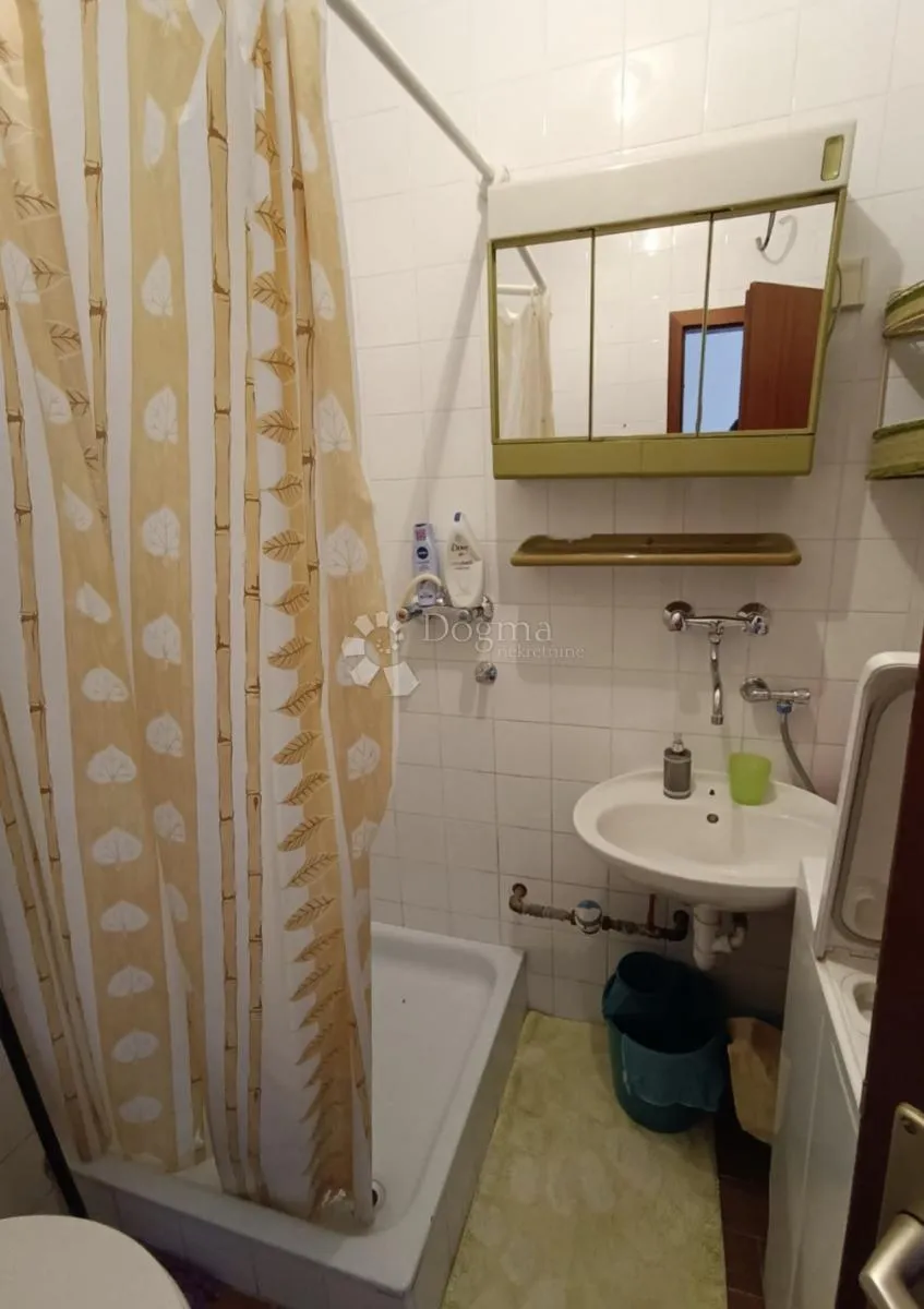 apartman s pogledom na more, čiovo - slika 7