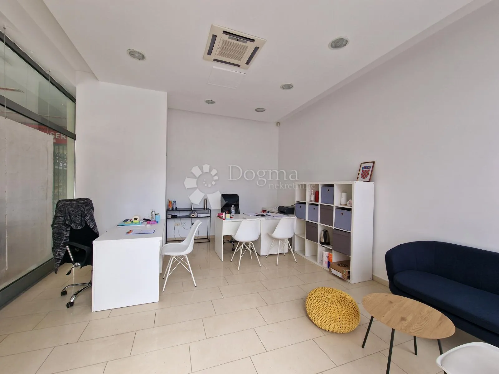 poslovni prostor 25 m2 u centru pule! - slika 1
