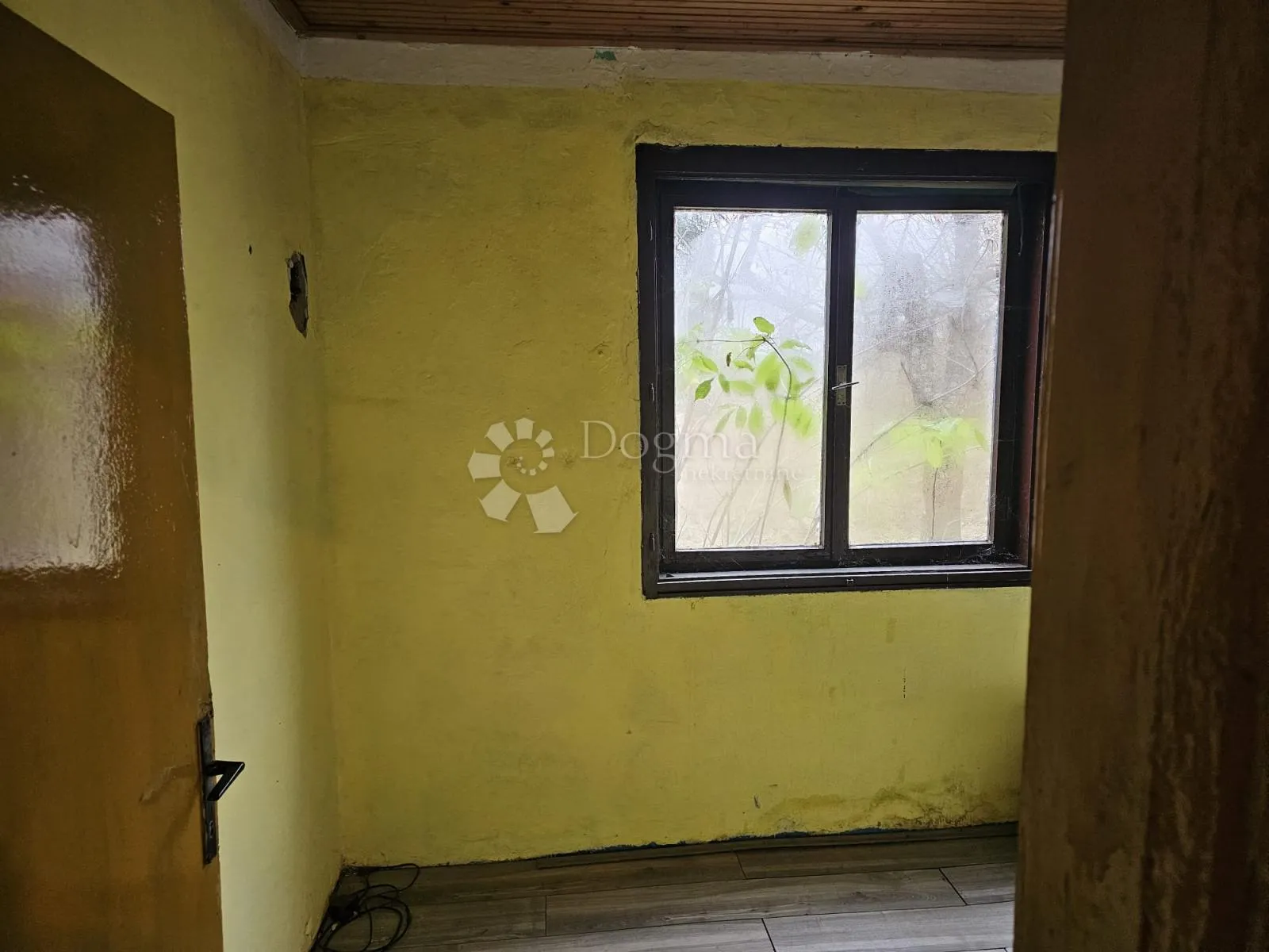 čabar, samostojeća kuća sa okućnicom od 2173 m2 - slika 9