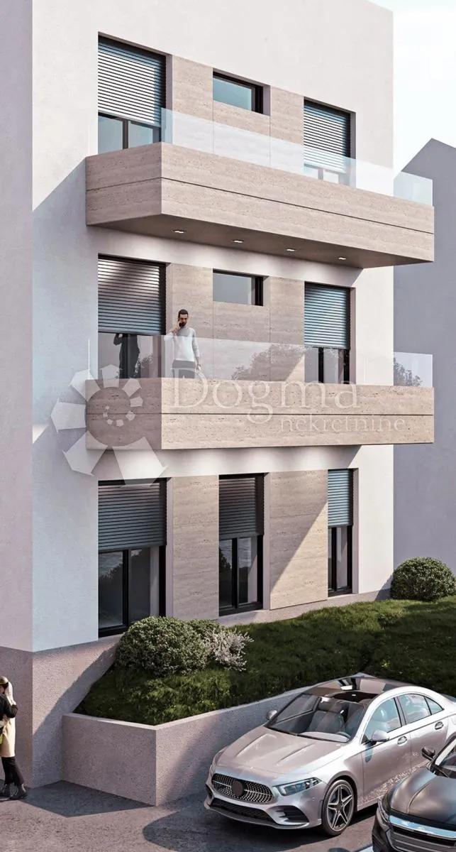 impresivna penthouse oaza s liftom i terasom - uskoro useljiva novogradnja! - slika 6