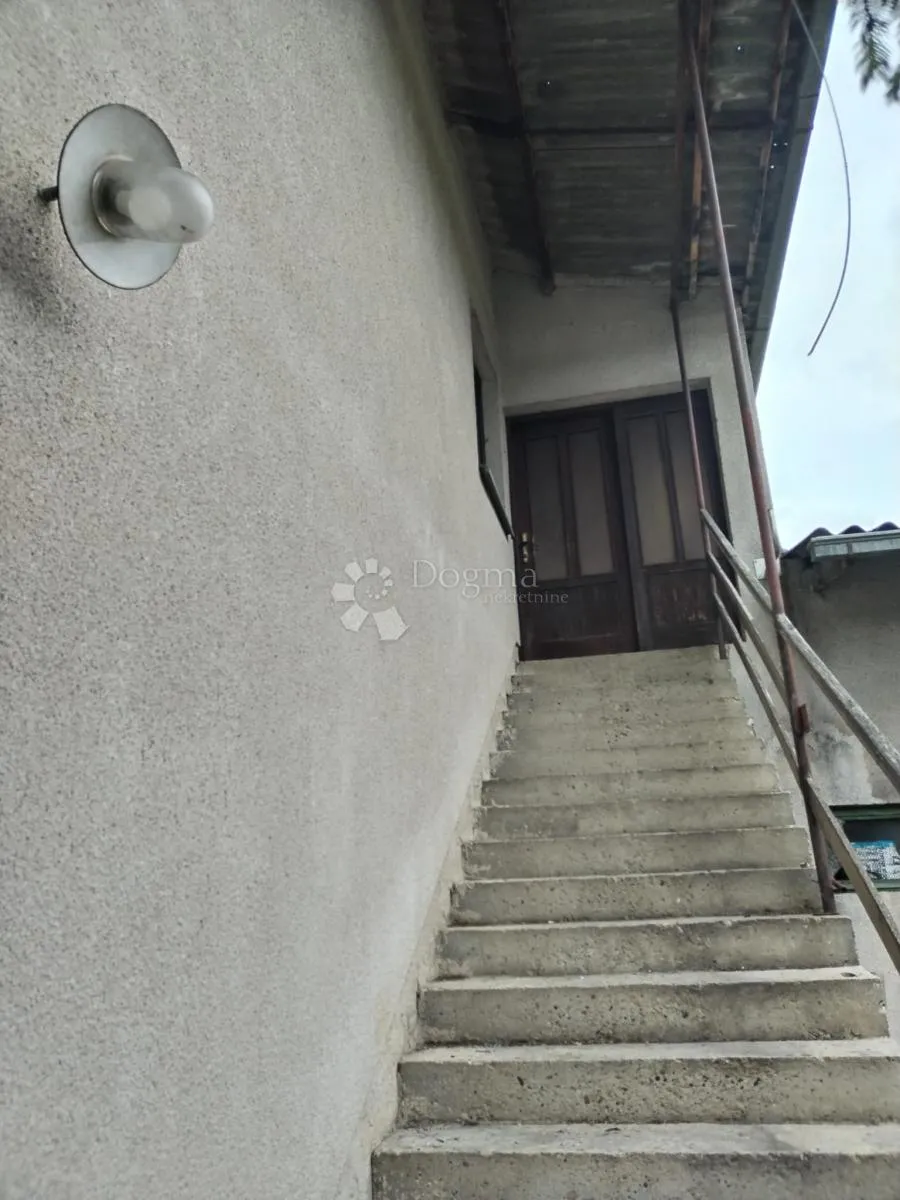 kuća s velikim potencijalom – križevci - slika 6