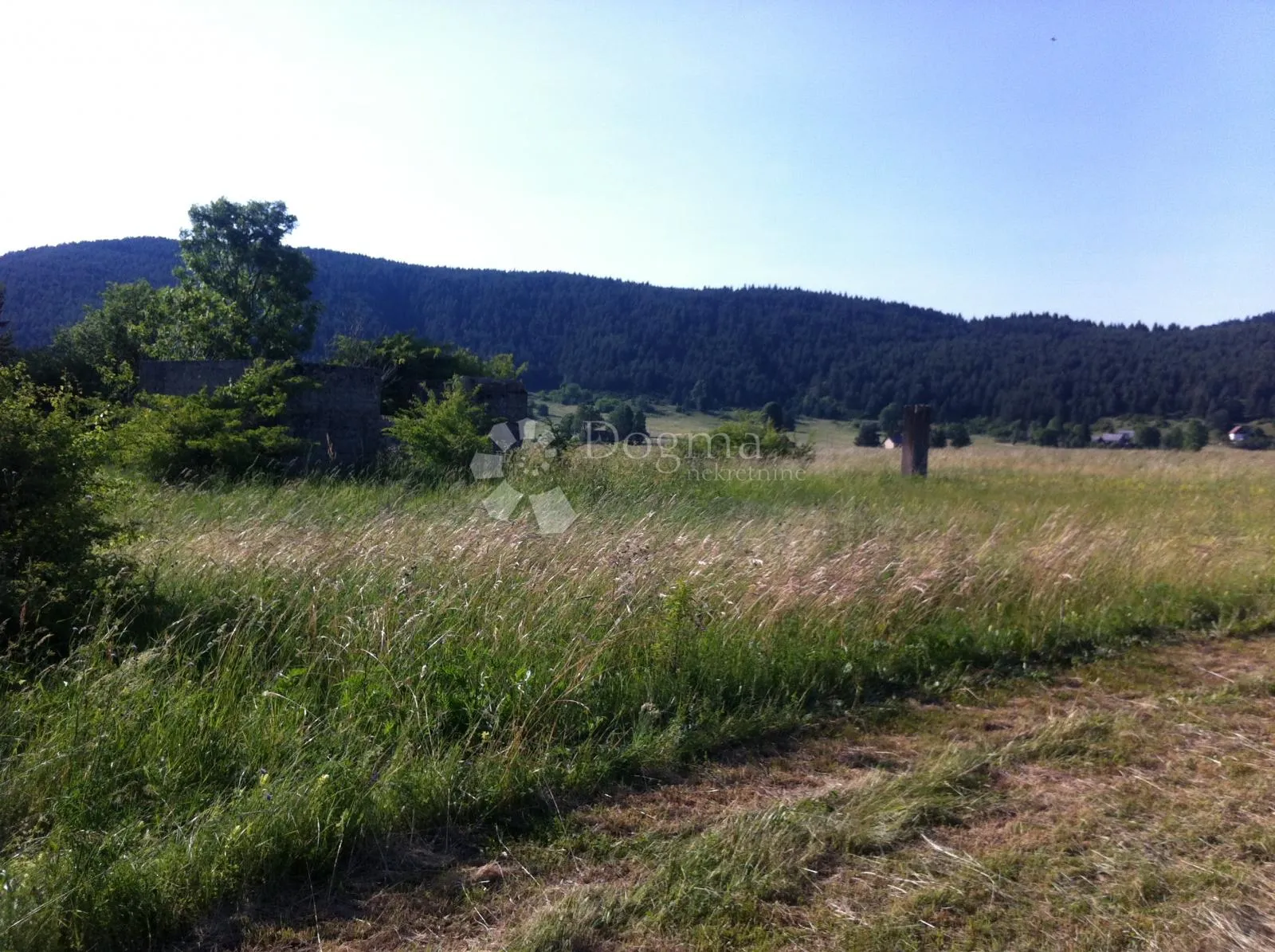 imanje u np plitvička jezera - slika 3