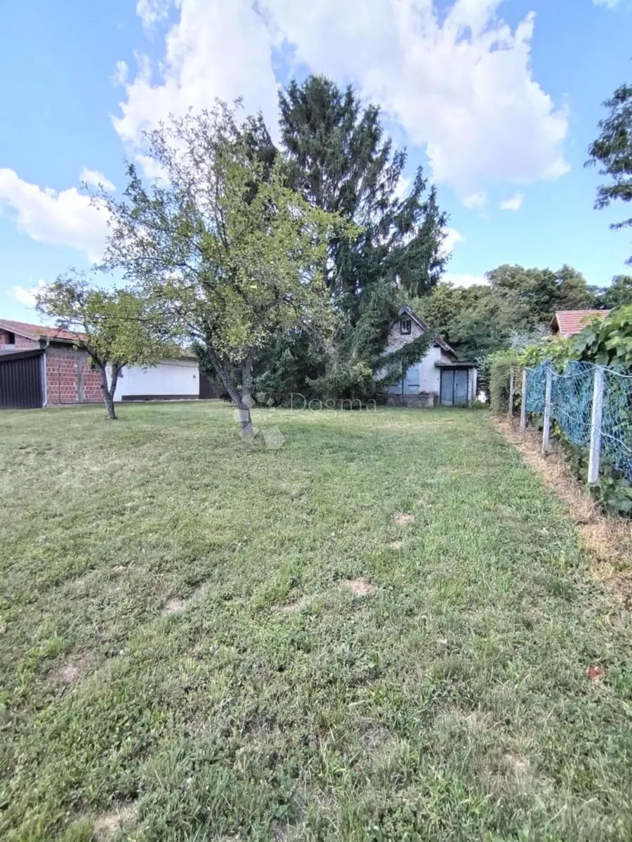 građevinsko zemljište s pogledom–vinica-koprivnica - slika 5