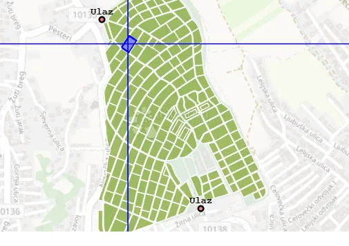 kozala grobnica - slika 59