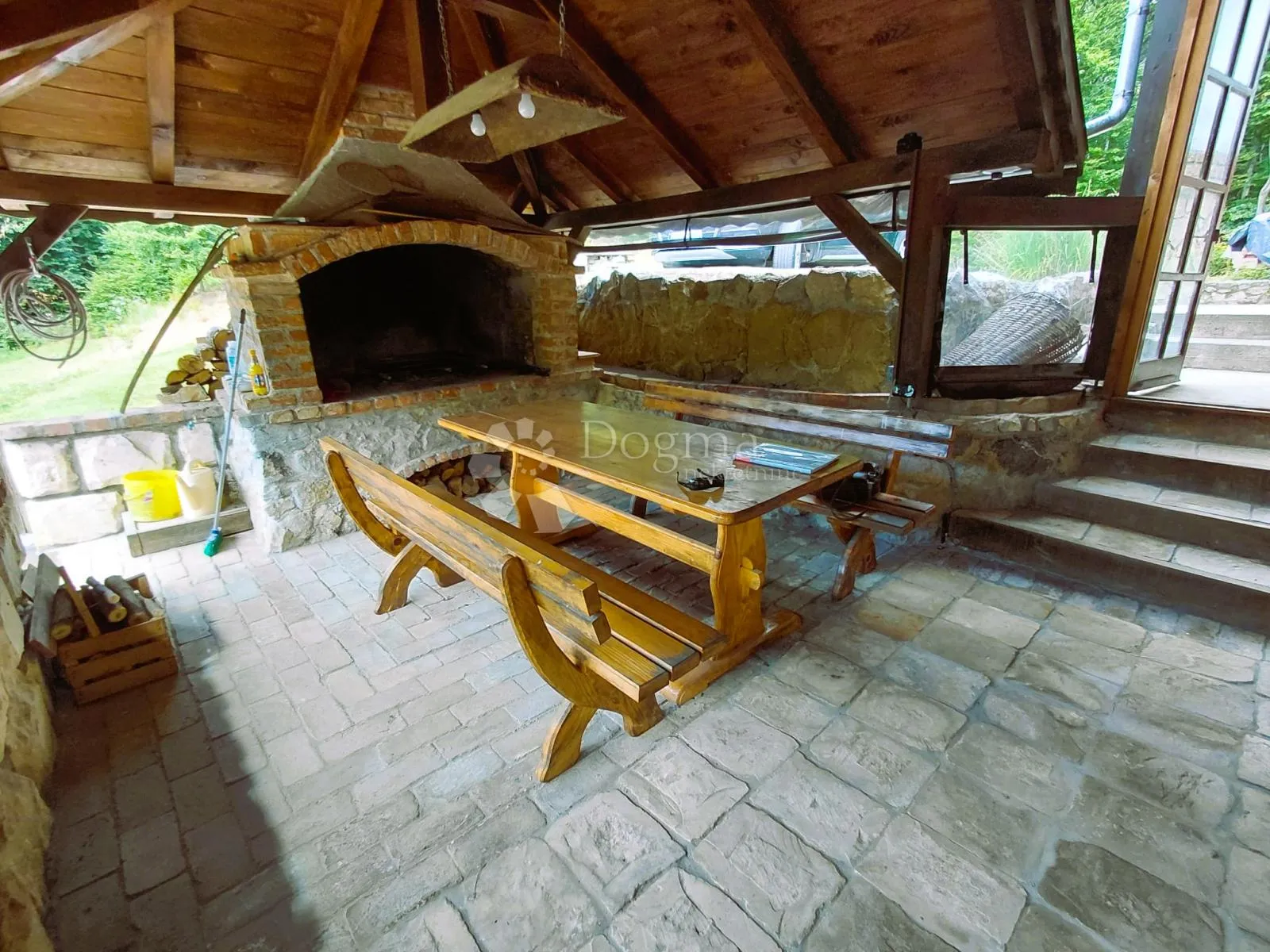 kuća za odmor iz snova prigorec - slika 7