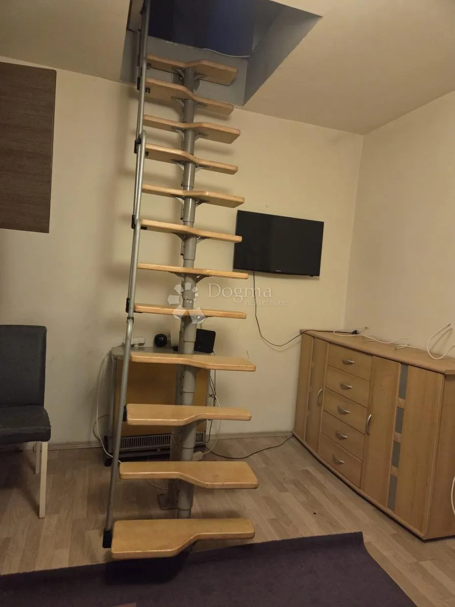 belišće: dvoetažni stan s podrumom i potencijalom - slika 2