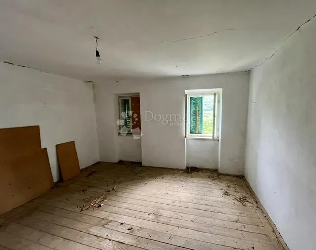 tradicionalna starinska kuća s panoramskim pogledom-rijetka prilika - slika 11