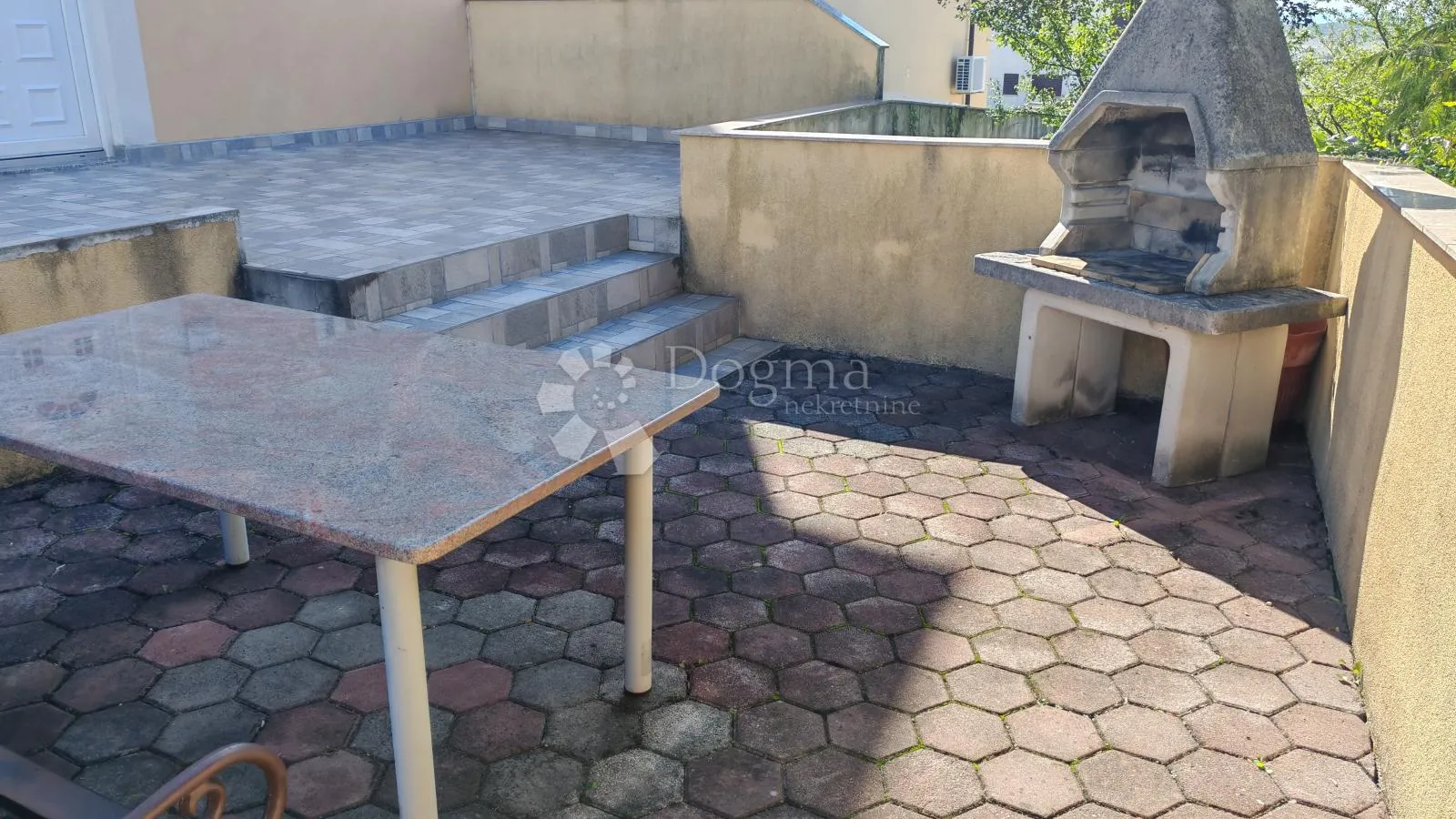 apartman jadranovo 86m2 - slika 7