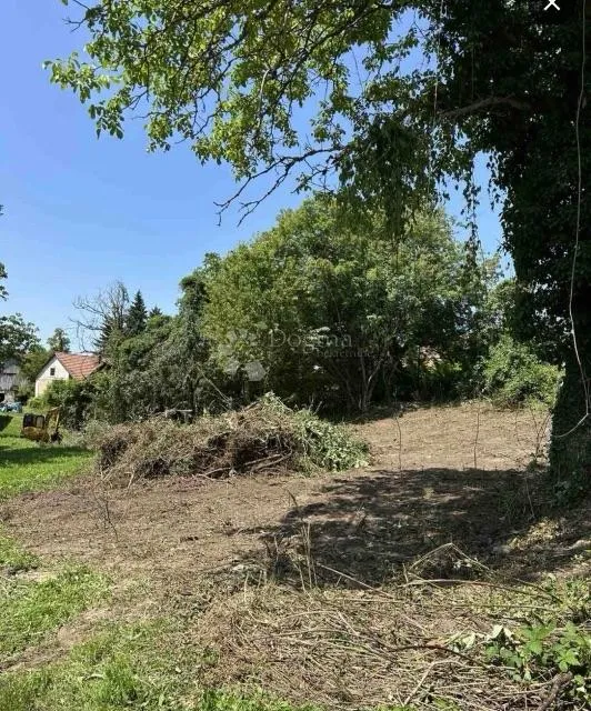 građevinsko zemljište u vrbovskom - slika 4