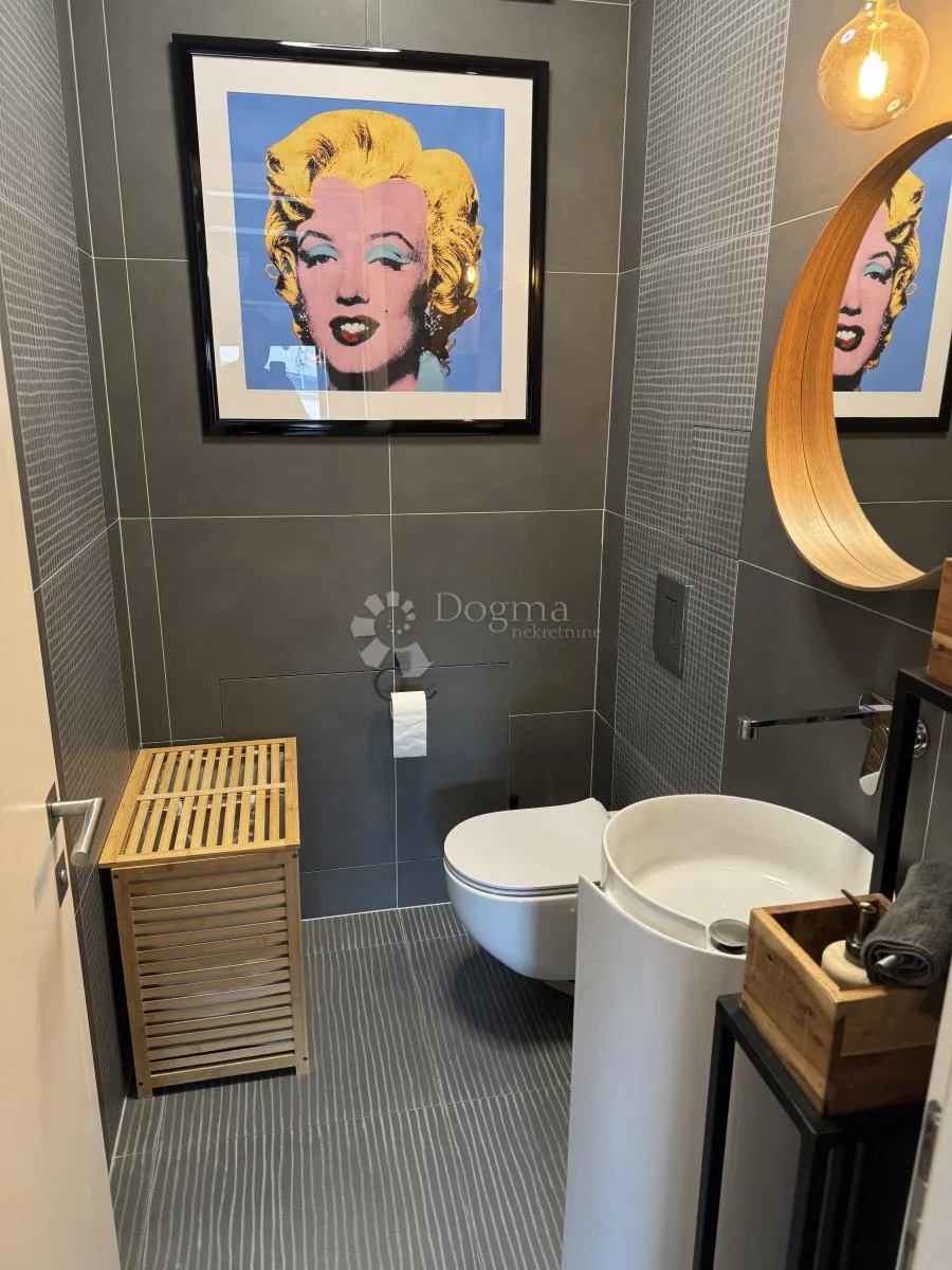 luksuzni penthouse šalata - slika 15