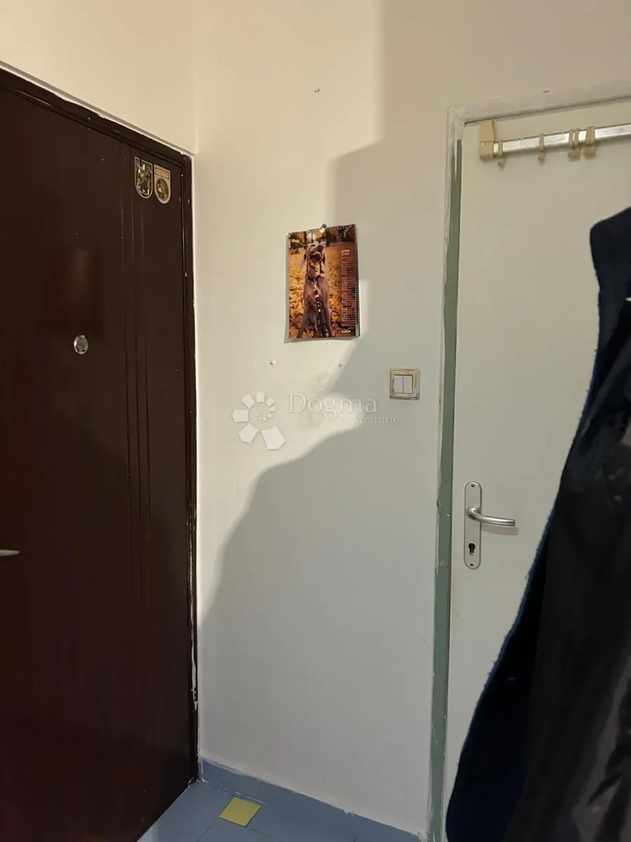 šarmantan stan u kačićevoj - slika 2