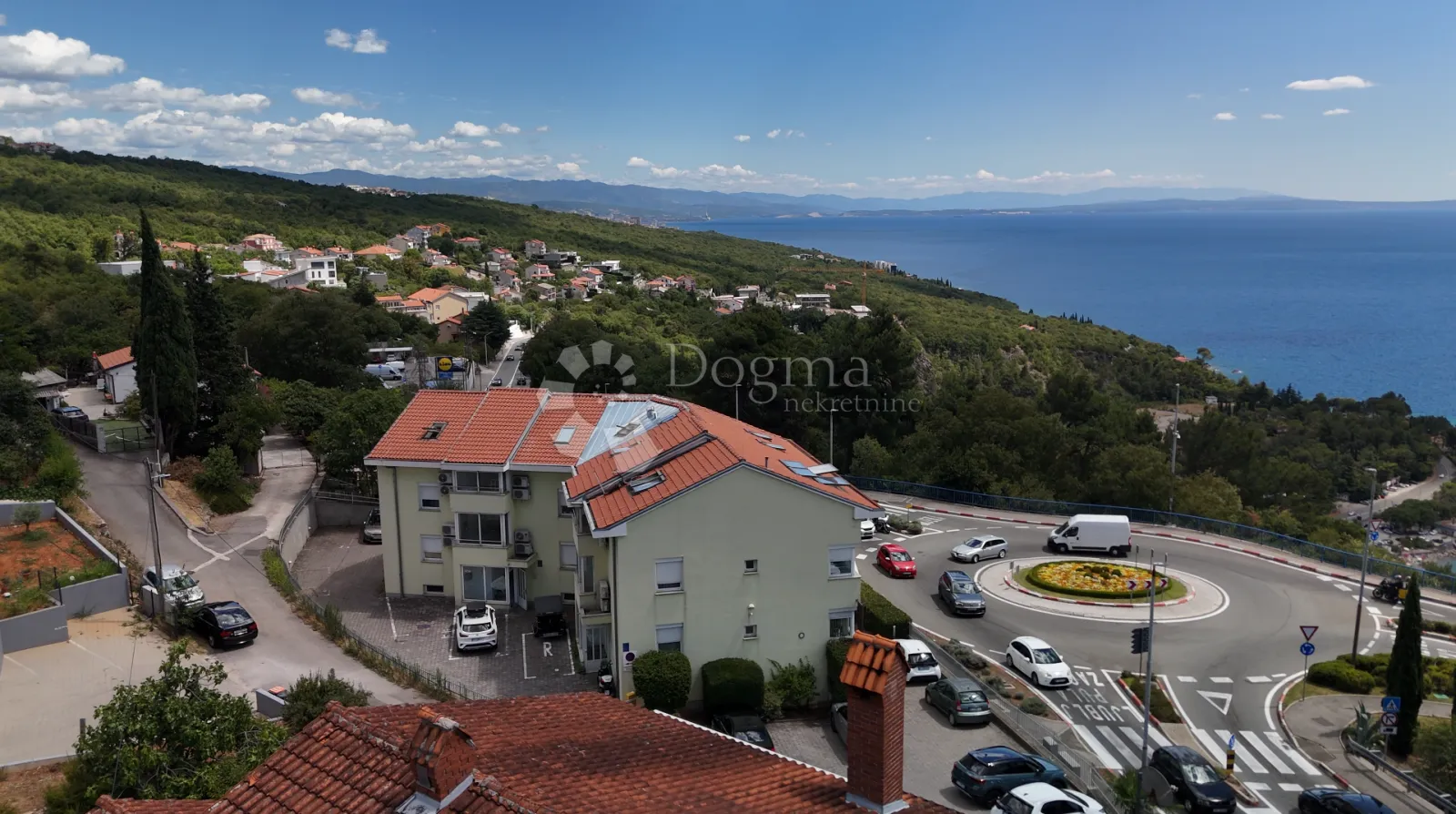 atraktivan poslovni prostor, matulji - slika 34
