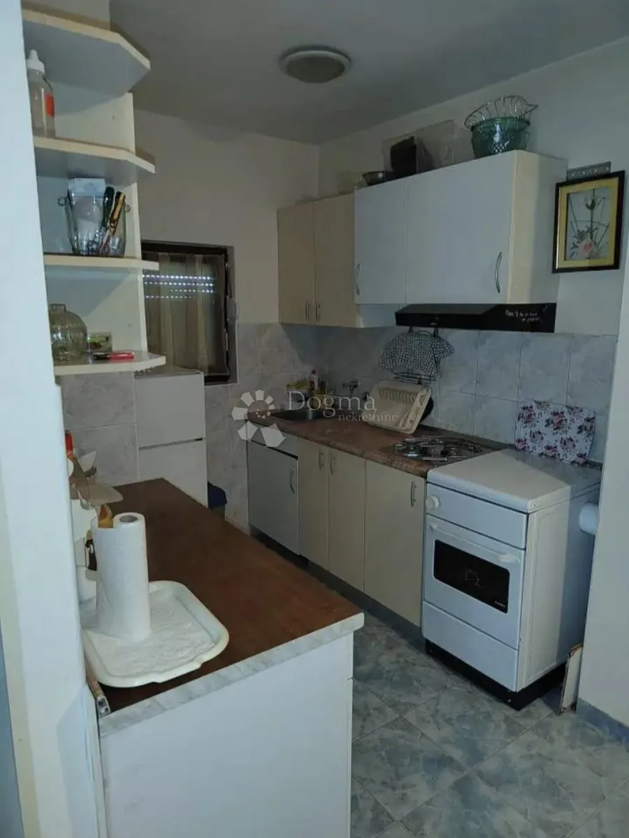 kuća između mora i rijeke, kruševo - slika 3