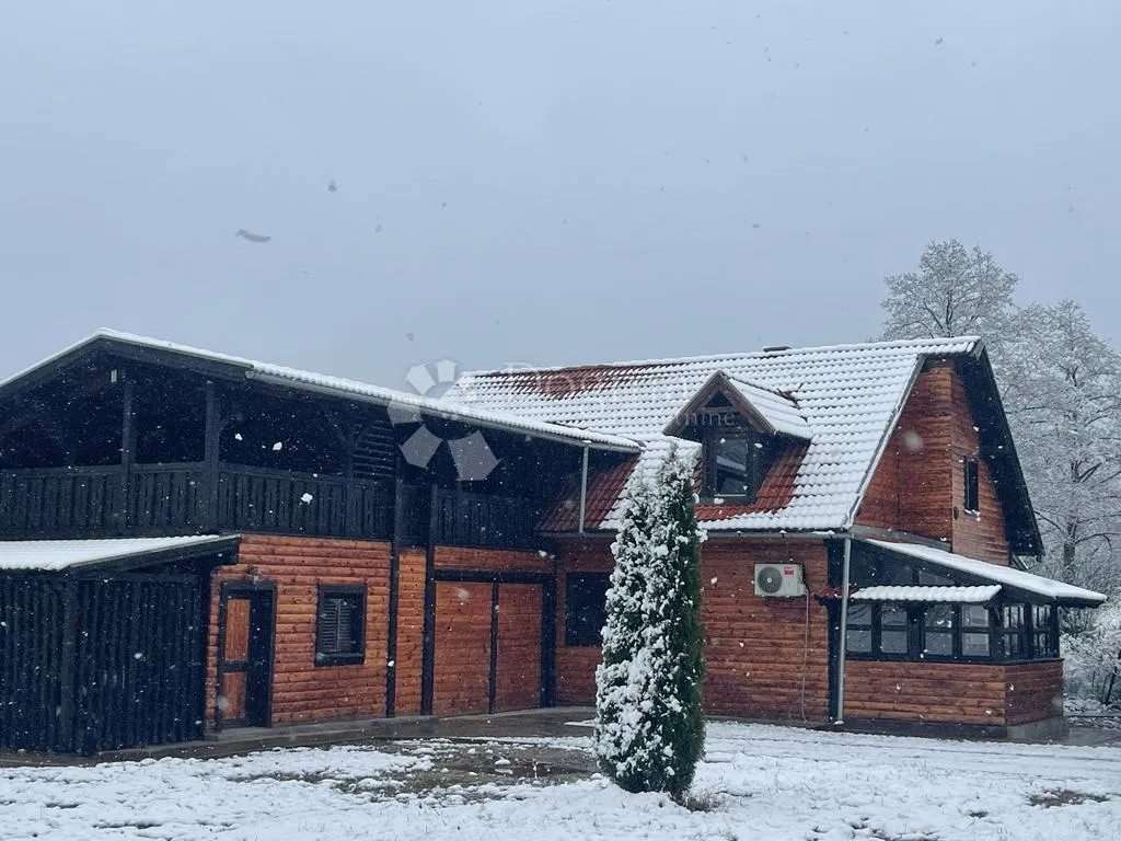 luksuzno novouređeni ranč - slika 39