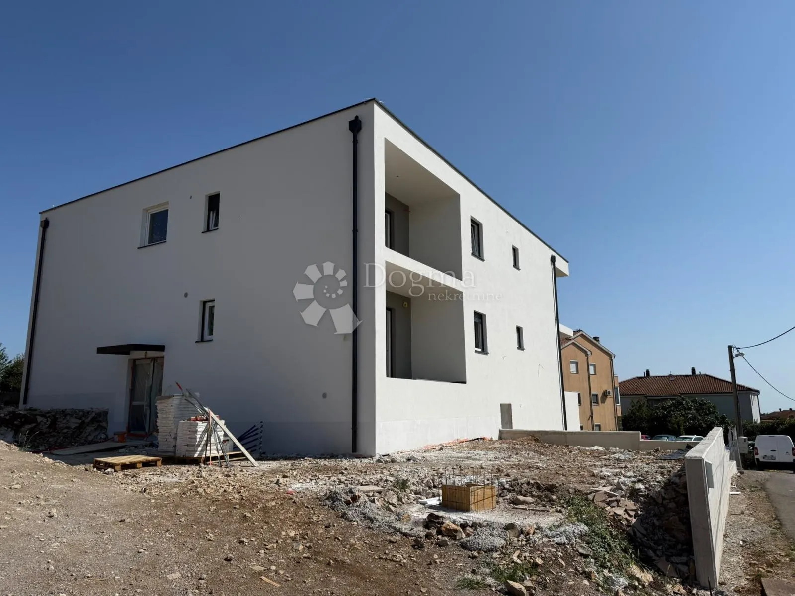 rijeka, viškovo stan 2s+db novogradnja - slika 3