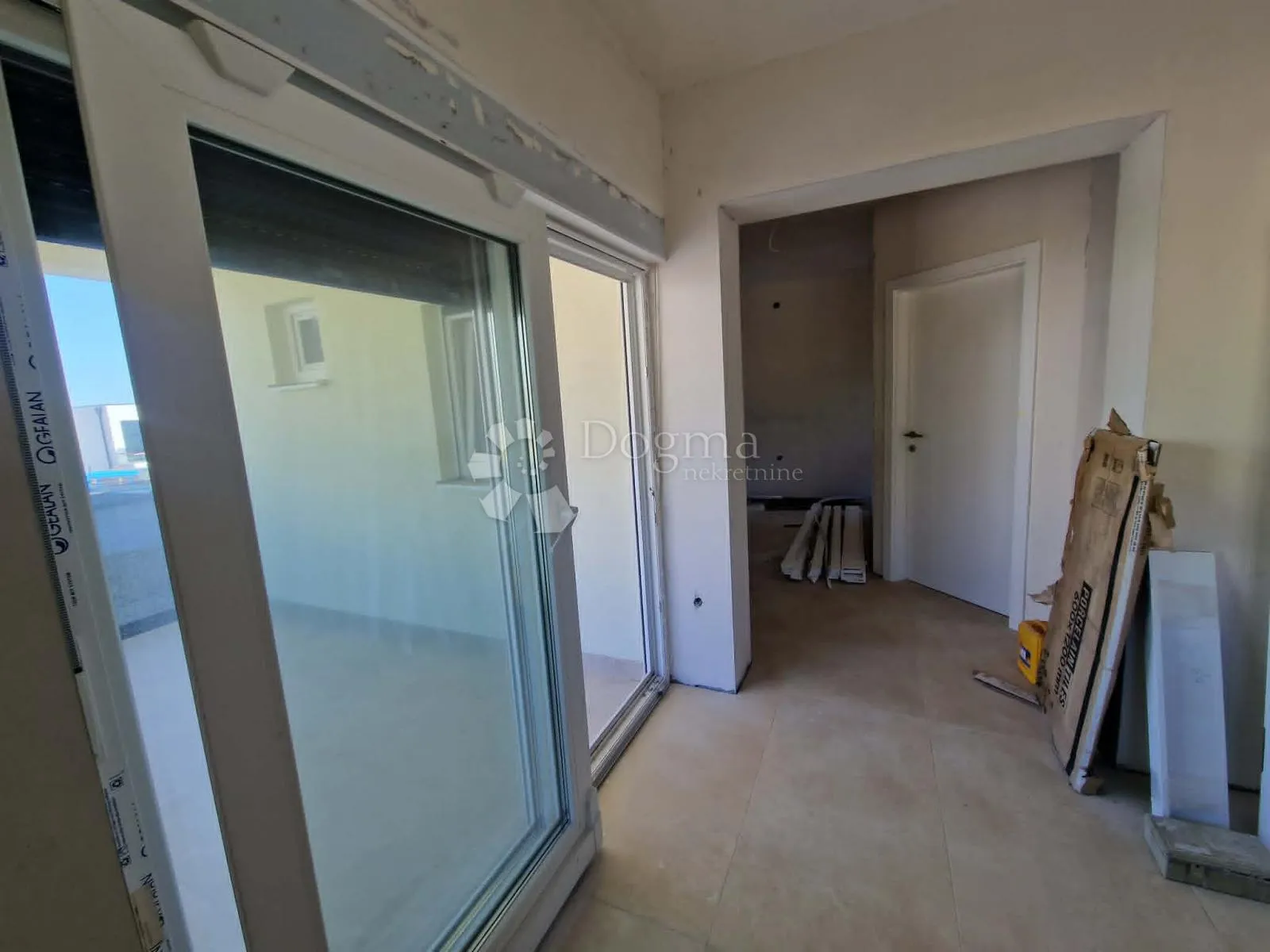 pag - apartman a3 38,82 m2 - 60 m od plaže - slika 15