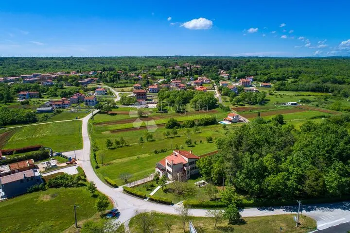 poljoprivredno zemljište u marčani - slika 2