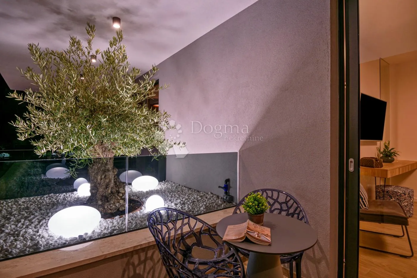 marina kod trogira – luxuzne ville lucy ***** villa plum - slika 16