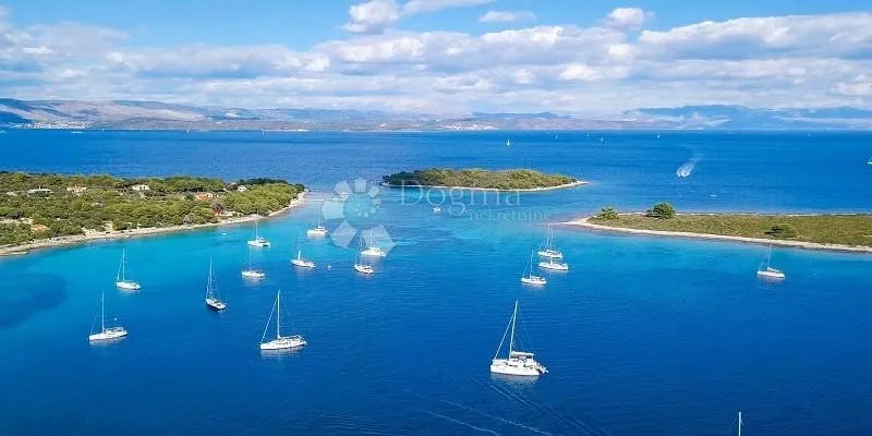 poljoprivredno zemljište drvenik - slika 2