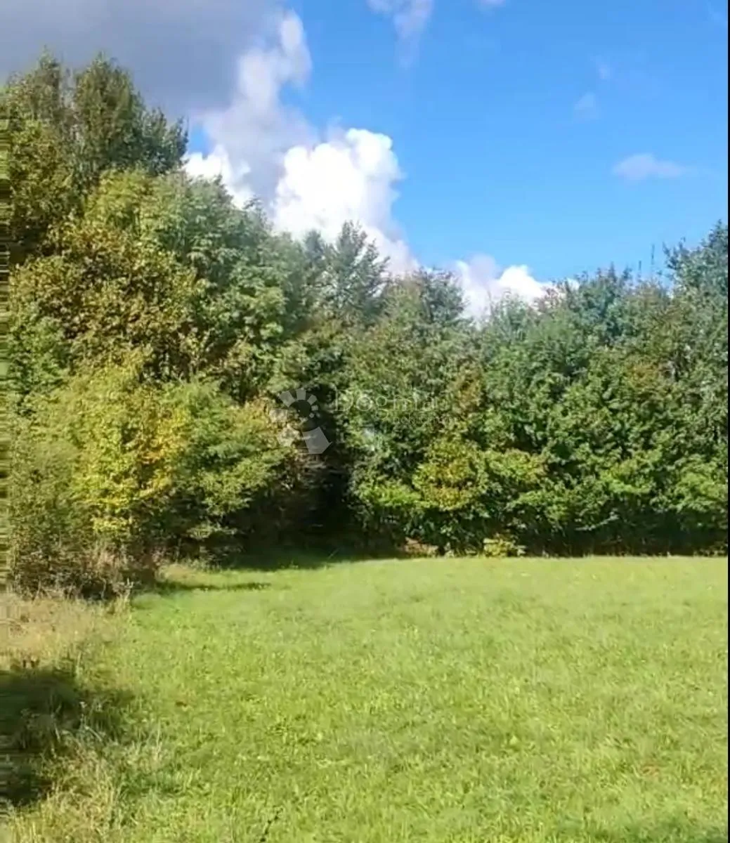 lijepa poljoprivredna čestica kod gomirja, g.kotar - slika 3