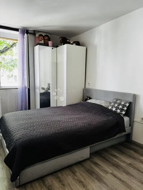 ekskluzivno u ponudi – rijeka, turnić | 2skl stan 38,50 m² | 1. kat - slika 2