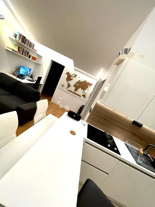 smart luksuzni penthouse u srcu samobora - slika 2