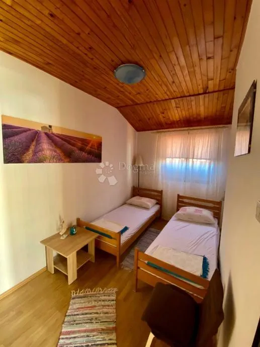 kuća u marini, 165 m² - slika 9