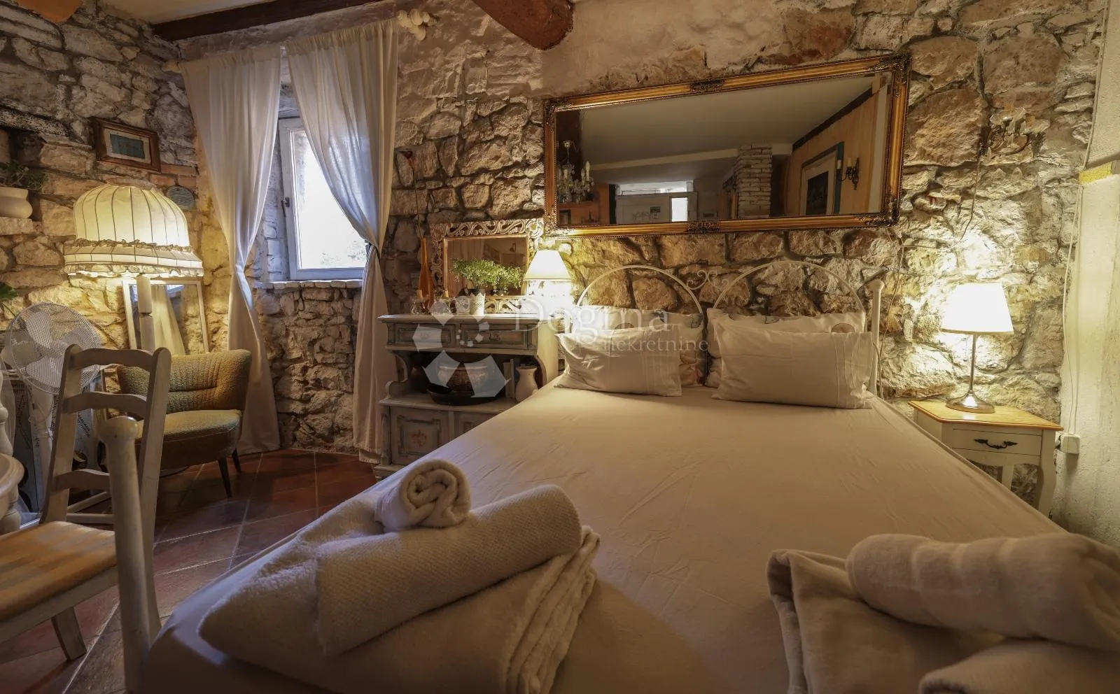 studio apartman u srcu rovinja - slika 16