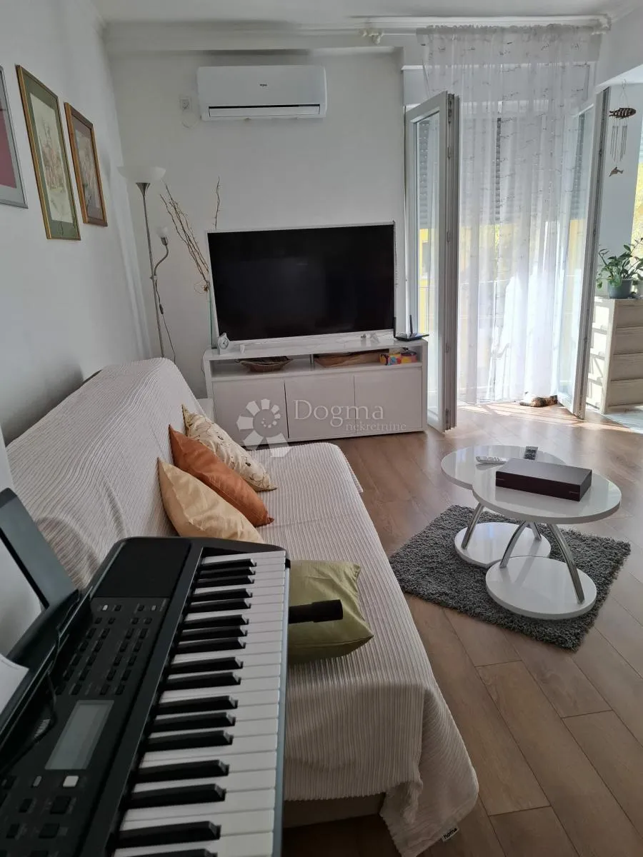 zadar - voštarnica - stan 53,45 m2 - slika 8